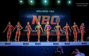 WELLNESS +163